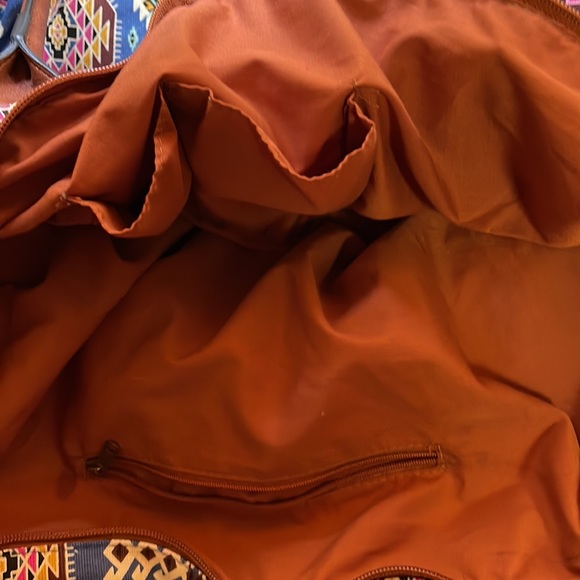 Women’s Overnight Bag - Picture 8 of 8